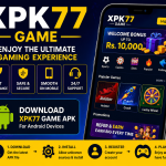 XPK77 Game