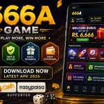 666A Game