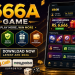 666A Game