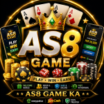 AS8 GAME