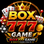 BOX777 GAME APK