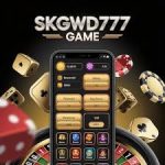 SKGWD777 GAME