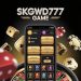 SKGWD777 GAME