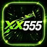 XX555 GAME