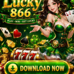 lucky866 game