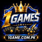 1GAMES