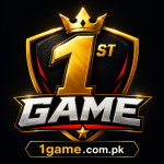 1ST GAME