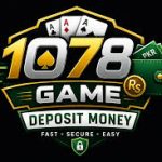 1078 GAME