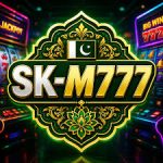 SK M777 GAME